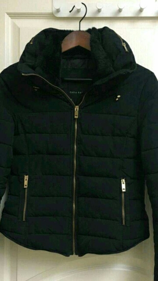 orjinal zara siyah