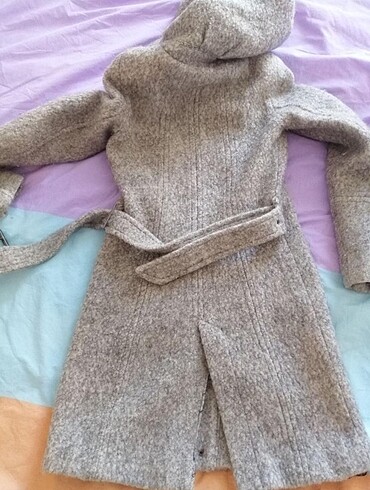 Zara Zara yün kaban ????