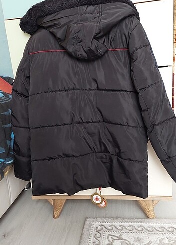 Uspa POLO 12 13 YAŞ KABAN - Görsel 6