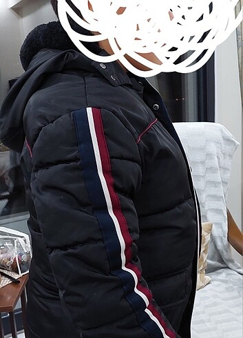 Uspa POLO 12 13 YAŞ KABAN - Görsel 7