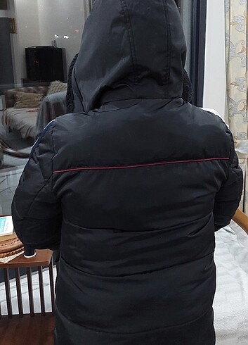 Uspa POLO 12 13 YAŞ KABAN - Görsel 9