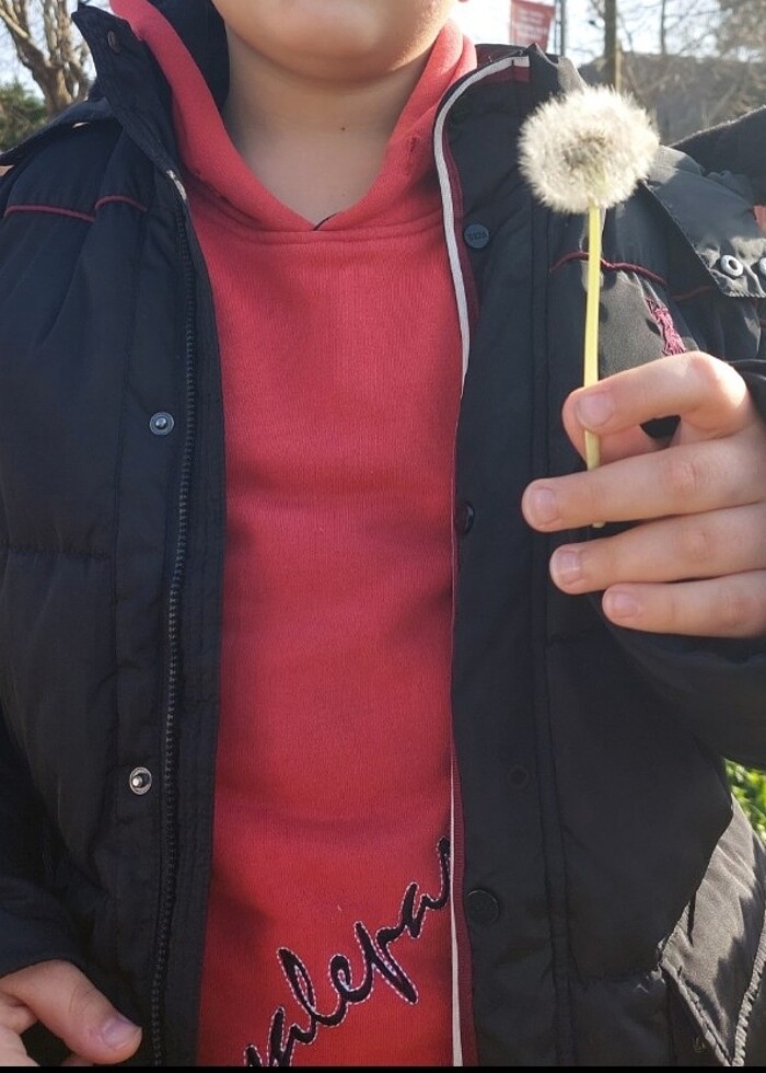 Uspa POLO 12 13 YAŞ KABAN - Görsel 3