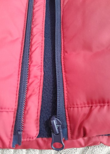 MANGO SIFIR AYARINDA TERTEMİZ BORDO MONT - Görsel 11