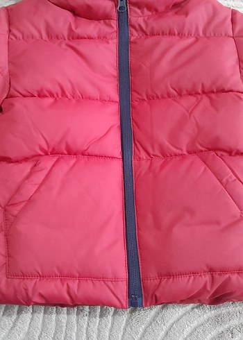 MANGO SIFIR AYARINDA TERTEMİZ BORDO MONT - Görsel 6