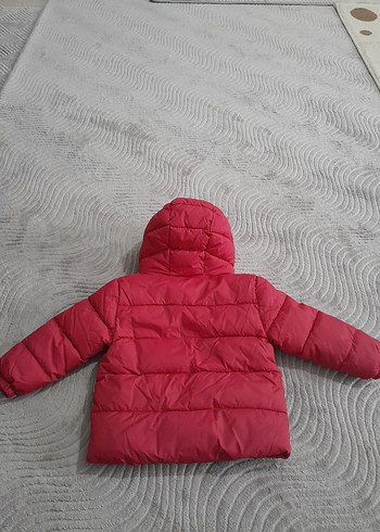 MANGO SIFIR AYARINDA TERTEMİZ BORDO MONT - Görsel 12