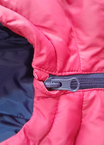 MANGO SIFIR AYARINDA TERTEMİZ BORDO MONT - Görsel 4