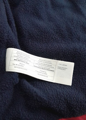 MANGO SIFIR AYARINDA TERTEMİZ BORDO MONT - Görsel 10