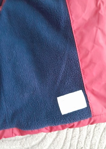 MANGO SIFIR AYARINDA TERTEMİZ BORDO MONT - Görsel 9