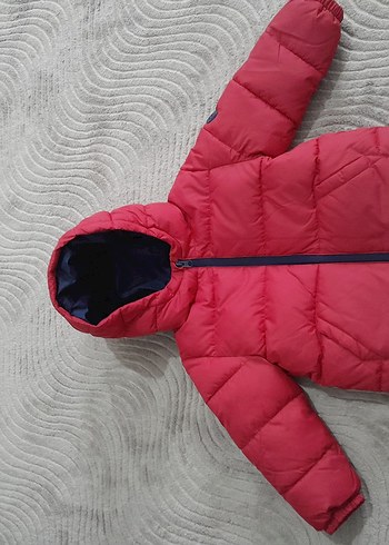 MANGO SIFIR AYARINDA TERTEMİZ BORDO MONT - Görsel 3