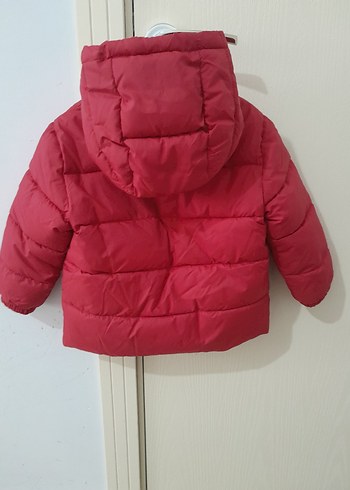 MANGO SIFIR AYARINDA TERTEMİZ BORDO MONT - Görsel 2