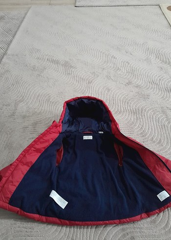 MANGO SIFIR AYARINDA TERTEMİZ BORDO MONT - Görsel 13