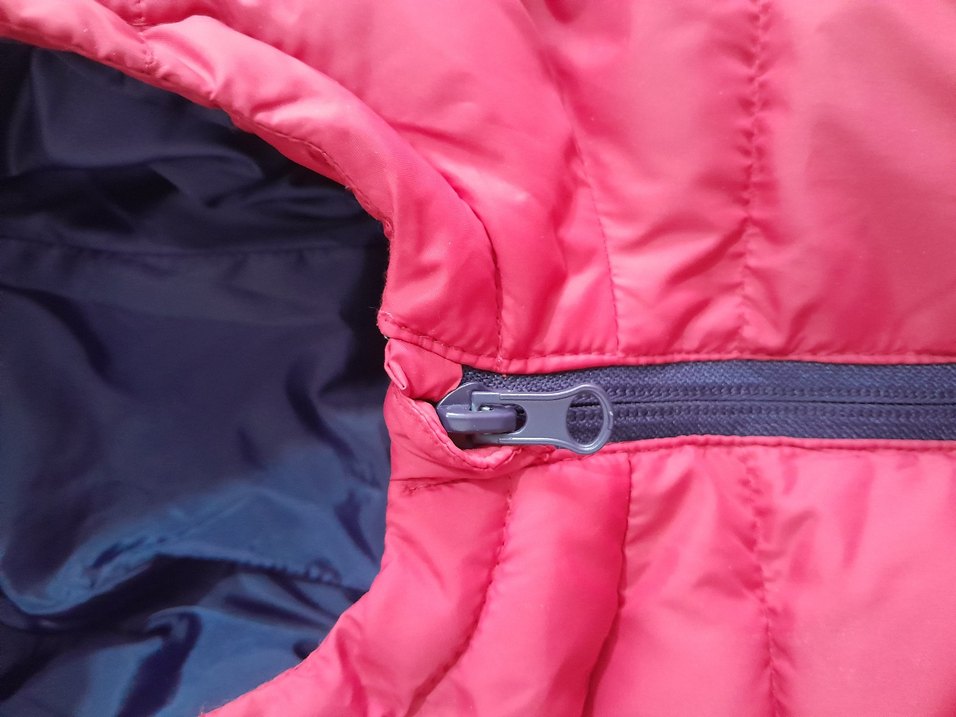 MANGO SIFIR AYARINDA TERTEMİZ BORDO MONT - Görsel 4