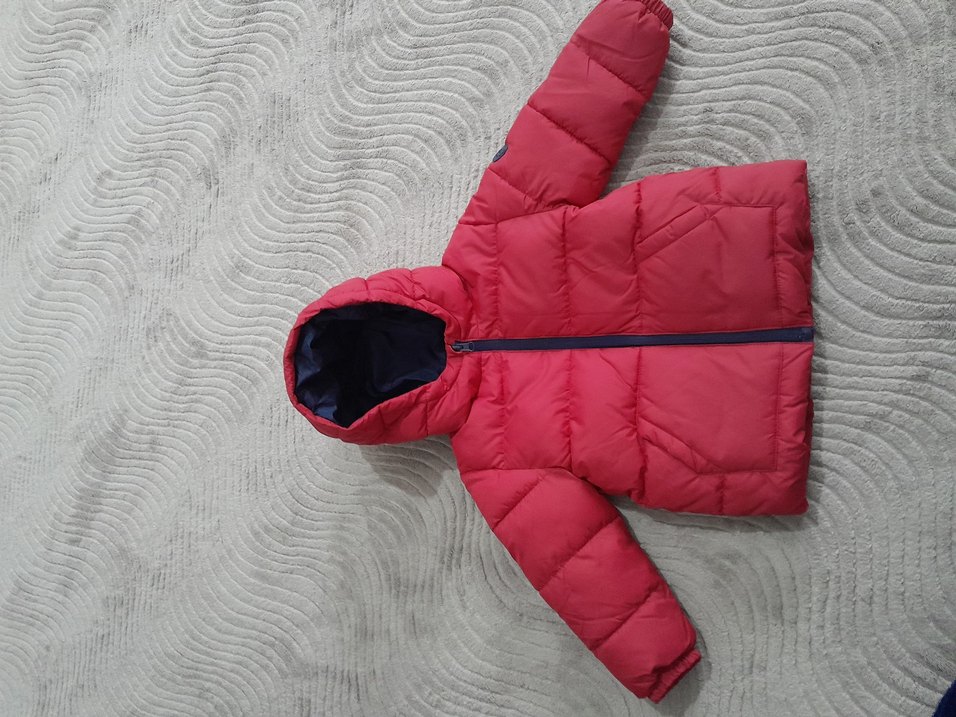 MANGO SIFIR AYARINDA TERTEMİZ BORDO MONT - Görsel 3