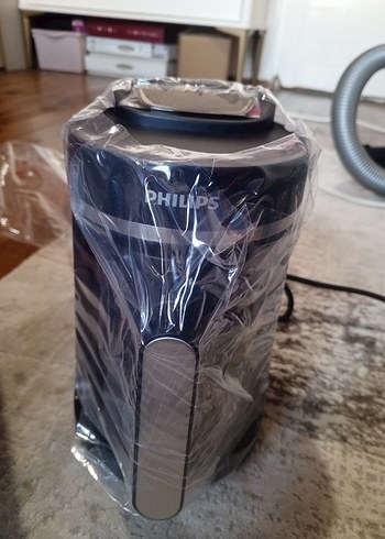 Beden Renk Philips 5000 Serisi Türk Kahvesi Makinesi Siyah