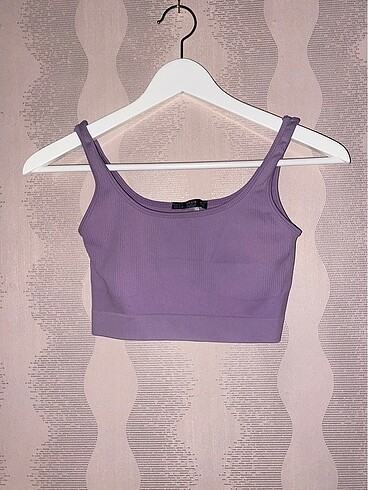 Dilvin crop top