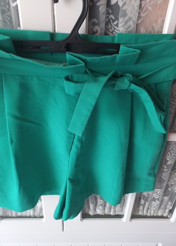 Kadın Mini Şort - Görsel 7