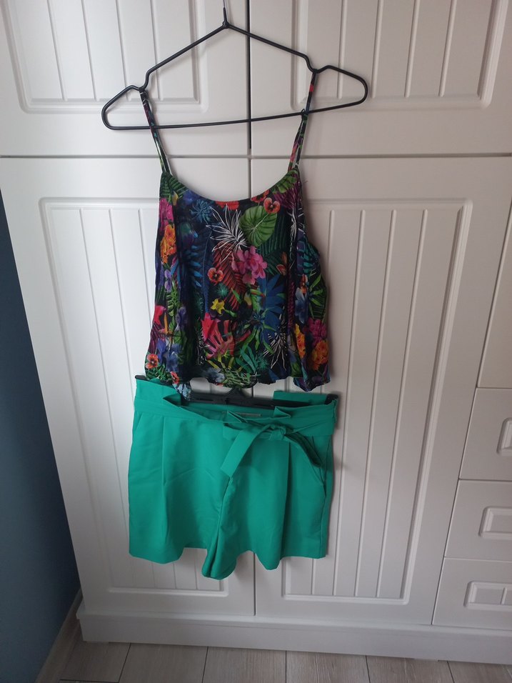 Kadın Mini Şort - Görsel 2