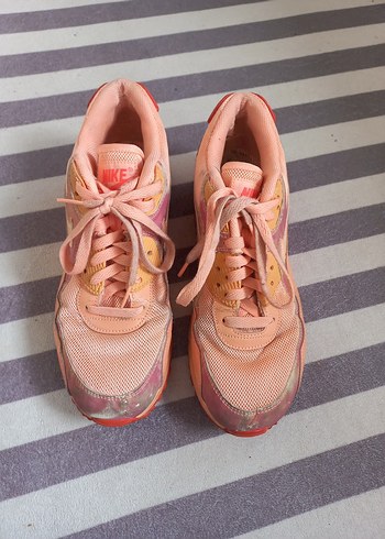 Nike nike Spor Ayakkabı