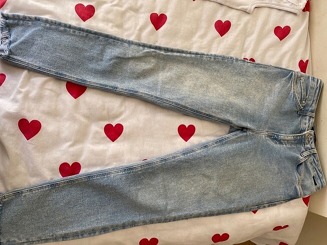 Mavi Jeans BUZ MAVİSİ SKİNY JEAN