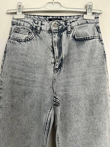 36 Beden Trendyolmilla jean