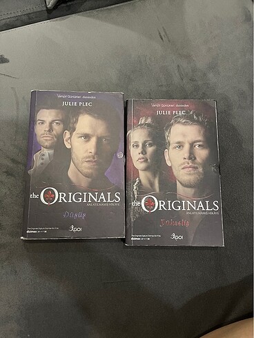 The Originals