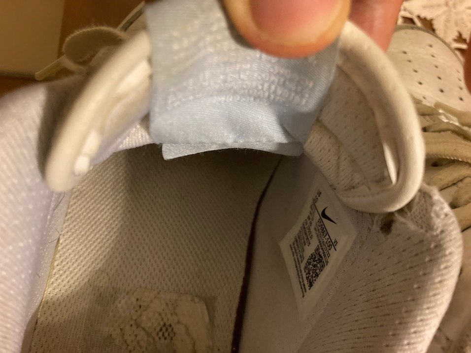 nike air force 1.07 - Görsel 5