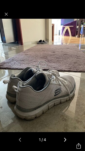 Skechers Ayakkabı