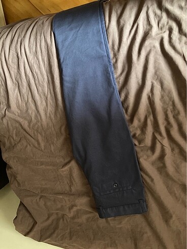 m Beden lacivert Renk Lacivert chino pantalon