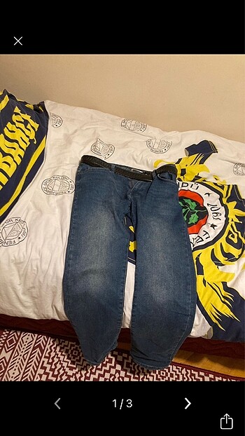 Mavi Jeans pantalon