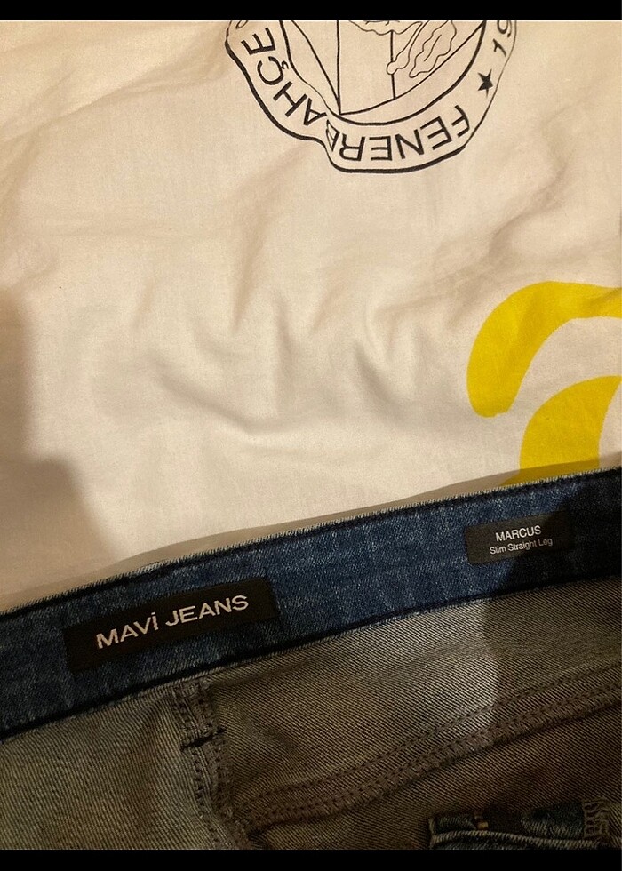 Mavi Jeans pantalon - Görsel 2