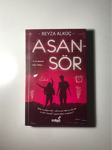 Asansor Beyza Alkoc