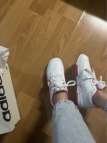 adidas ayakkabı