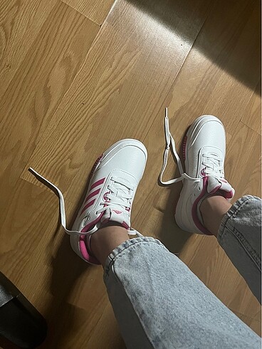 Adidas adidas ayakkabı