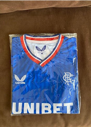 Rangers Forma - Görsel 2