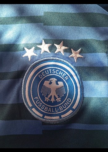 Almanya 2014 Milli Takım - Görsel 5