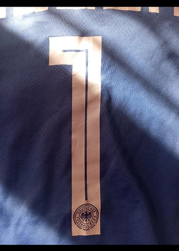 Almanya 2014 Milli Takım - Görsel 8