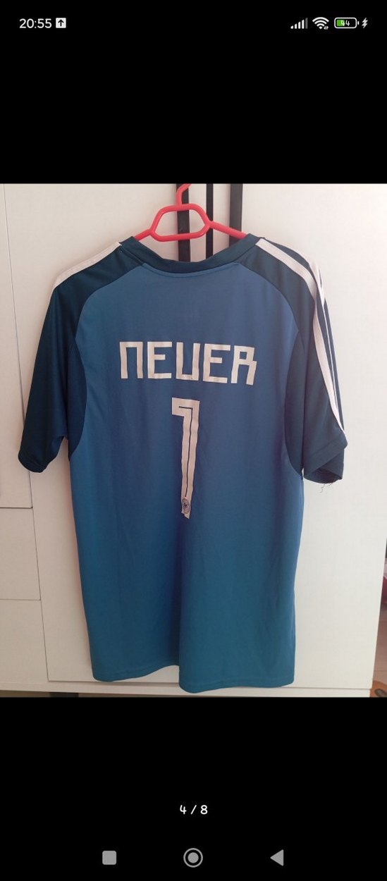 Almanya 2014 Milli Takım - Görsel 4