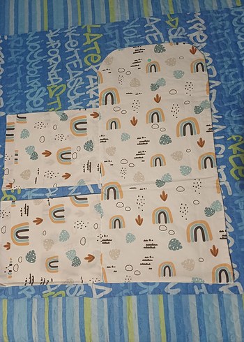 bebek alt acma seti - Görsel 2