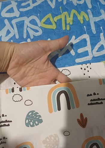 bebek alt acma seti - Görsel 4