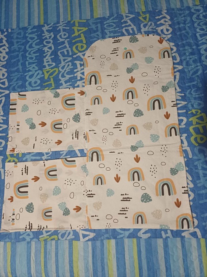 bebek alt acma seti - Görsel 2