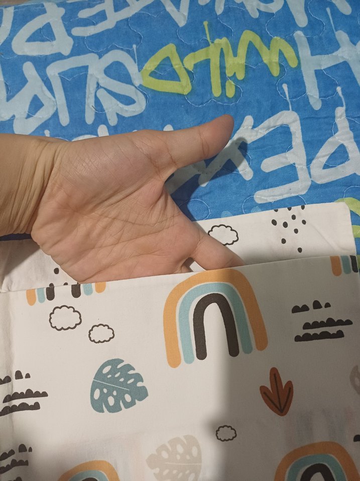 bebek alt acma seti - Görsel 4