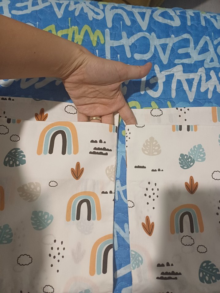 bebek alt acma seti - Görsel 3