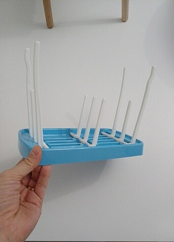 Biberon kurutmalık - Görsel 3