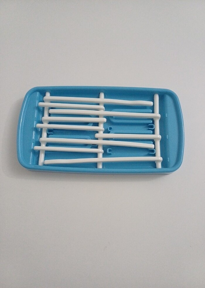 Biberon kurutmalık - Görsel 2