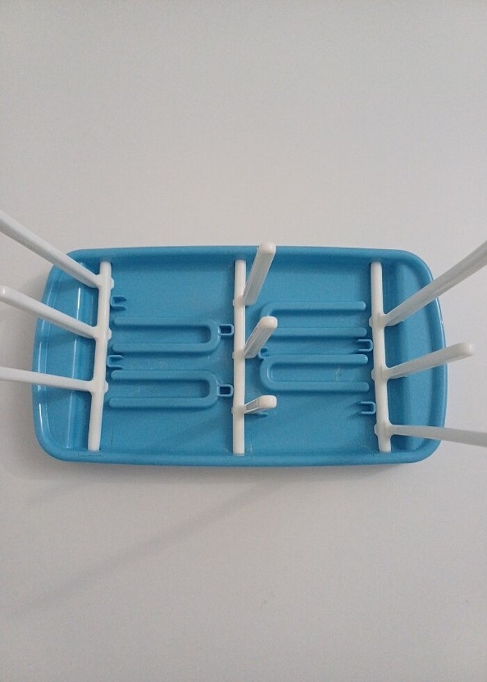 Biberon kurutmalık - Görsel 4