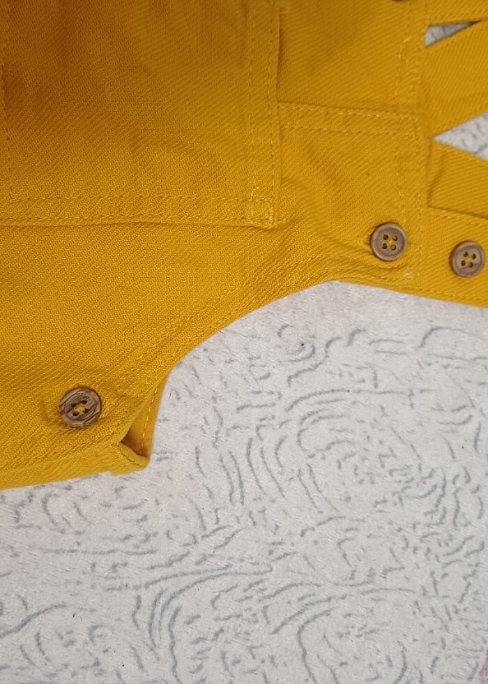 Lcw bebek tulum  - Görsel 3