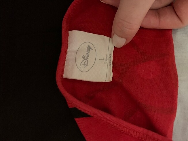 l Beden Oysho Pijama Üstü