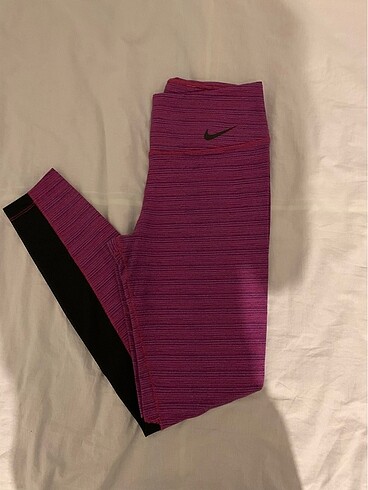 Nike Sporcu Tayt