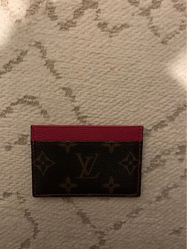 Louis Vuitton louis vuitton kartlık