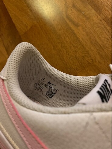 Nike nike court vision